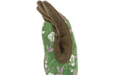 Image of Mechanix Wear Ethel V&amp;A Sweet Pea Utility Gloves - Womens, Sweet Pea, Large, ETH-VASP-530