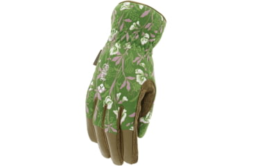 Image of Mechanix Wear Ethel V&amp;A Sweet Pea Utility Gloves - Womens, Sweet Pea, Large, ETH-VASP-530