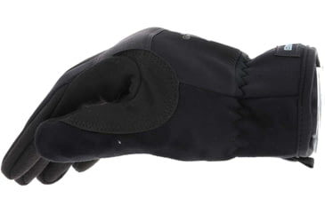 Image of Mechanix Wear FastFit Insulated Winter Gloves - Mens, Black, Medium, MFF-95-009