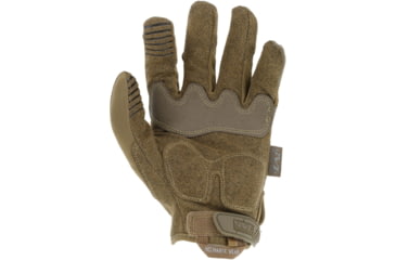 Image of Mechanix Wear M-Pact Tactical Gloves - Mens, Coyote, 2XL, MPT-72-012