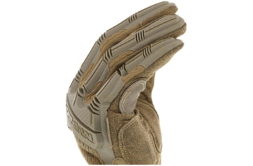 Image of Mechanix Wear M-Pact Tactical Gloves - Mens, Coyote, 2XL, MPT-72-012