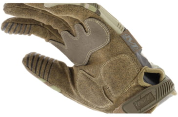 Image of Mechanix Wear M-Pact Tactical Gloves - Mens, Multicam, Medium, MPT-78-009