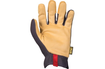 Image of Mechanix Wear Material4X FastFit Glove - Mens, Tan, Small, MF4X-75-008