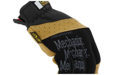 Image of Mechanix Wear Material4X FastFit Glove - Mens, Tan, Small, MF4X-75-008