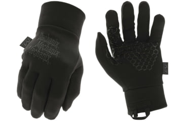 Image of Mechanix Wear Coldwork Base Layer Covert Gloves - Mens