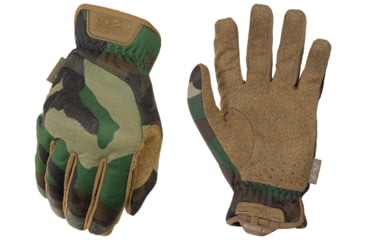 Image of Mechanix Wear FastFit Work Gloves