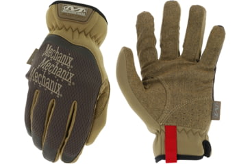Image of Mechanix Wear FastFit Work Gloves - Mens