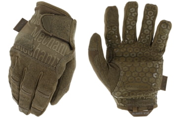 Image of Mechanix Wear Precision Pro TAA Dex Grip Gloves - Mens