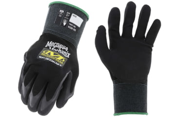 Image of Mechanix Wear Speedknit Utility Gloves - Mens