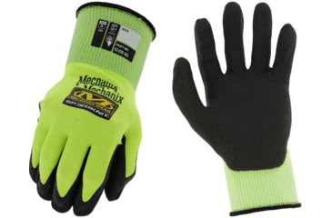 Image of Mechanix Wear Speedknit Utility Gloves - Mens