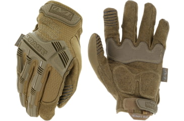 Image of Mechanix Wear M-Pact Tactical Gloves - Mens