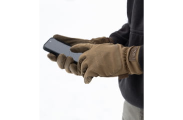 Image of Mechanix Wear Tactical Coldwork Fastfit
