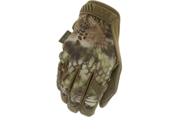 Image of Mechanix Wear MG Highlander Original Gloves - Mens, Kryptek, Medium, MG-732-009