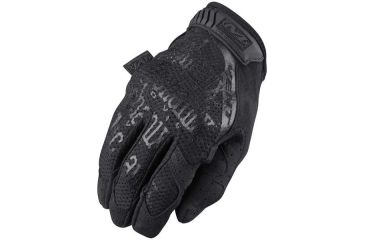 Image of Mechanix Wear Original Vent Tactical Glove, Covert Black, XX-Large MGV-55-012