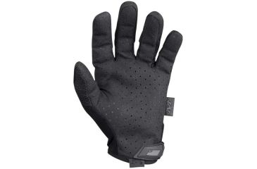 Image of Mechanix Wear Original Vent Tactical Glove, Covert Black, XX-Large MGV-55-012