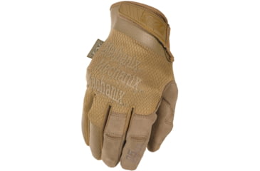 Image of Mechanix Wear Specialty 0.5mm Glove - Mens, Coyote, Extra Large, MSD-72-011