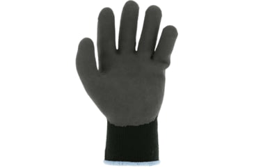 Image of Mechanix Wear SpeedKnit Thermal 3/4 Dip Gloves - Men's, Small, Black, S4BB-05-007