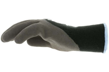 Image of Mechanix Wear SpeedKnit Thermal 3/4 Dip Gloves - Men's, Small, Black, S4BB-05-007