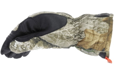 Image of Mechanix Wear SUB20 Gloves - Mens, Realtree Edge, Small, SUB20-739-008