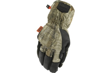 Image of Mechanix Wear SUB20 Gloves - Mens, Realtree Edge, Small, SUB20-739-008