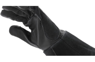 Image of Mechanix Wear TAA Cascade Gloves - Mens, Black, Large, WS-FCCD-010