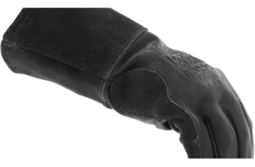 Image of Mechanix Wear TAA Cascade Gloves - Mens, Black, Large, WS-FCCD-010