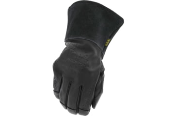 Image of Mechanix Wear TAA Cascade Gloves - Mens, Black, Large, WS-FCCD-010