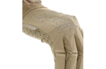 Image of Mechanix Wear TAA Specialty Vent Gloves - Mens, Coyote, 2XL, MSV-F72-012