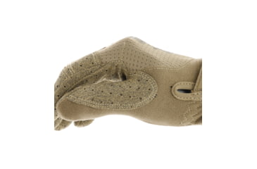Image of Mechanix Wear TAA Specialty Vent Gloves - Mens, Coyote, 2XL, MSV-F72-012