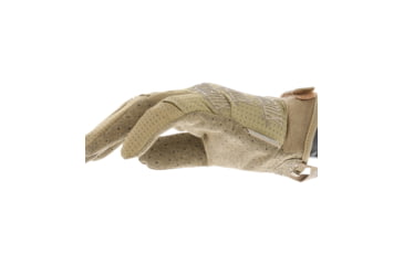 Image of Mechanix Wear TAA Specialty Vent Gloves - Mens, Coyote, 2XL, MSV-F72-012