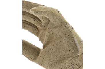 Image of Mechanix Wear TAA Specialty Vent Gloves - Mens, Coyote, 2XL, MSV-F72-012
