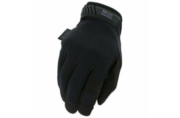 Image of Mechanix Wear Thin Blue Line Original Covert Glove, Black - TBL-MG-55-010