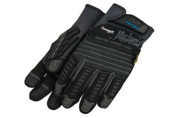 Image of Mechanix Wear -winter Impact Pro - MCW-IP-008, EDEMO1