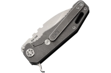 Image of Medford 187 Flipper Framelock