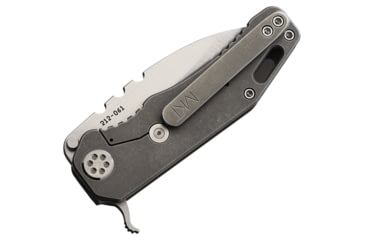 Image of Medford 187F Framelock OD