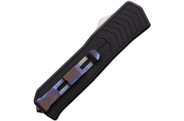 Image of Medford Auto Merc-1 OTF Dagger, MD2134TG42AB