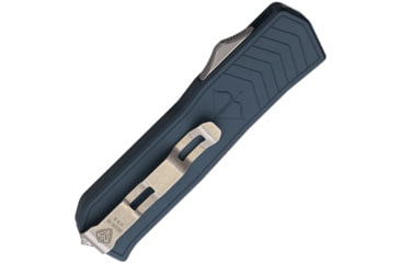 Image of Medford Auto OTF Dagger Blue, MDA2135TG44AU