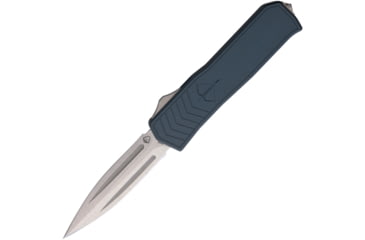 Image of Medford Auto OTF Dagger Blue, MDA2135TG44AU