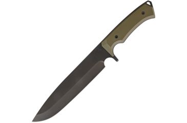 Image of Medford Bonfire Fixed Blade Knife, 8-inch 3V Steel blade, Large, MK091