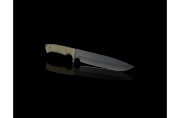 Image of Medford Bonfire Fixed Blade Knife, 8-inch 3V Steel blade, Large MK091