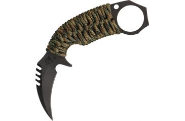 Image of Medford Fixed Karambit, Knife MD19