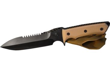Image of Medford Jungle Fighter, 11 in Fixed Blade Knife, Large MK066