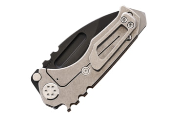 Image of Medford Micro Praetorian Framelock