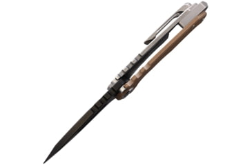 Image of Medford Micro Praetorian Framelock