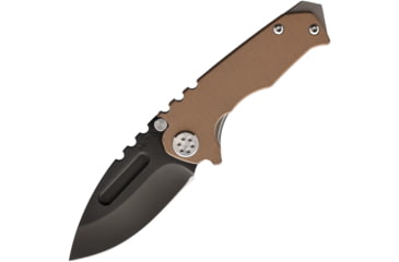 Image of Medford Micro Praetorian Framelock
