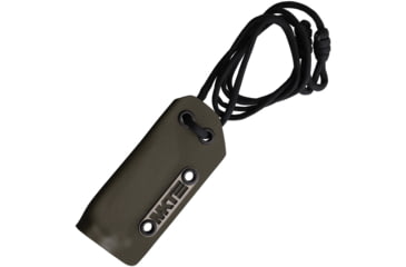 Image of Medford Micro Tanto Fixed Blade OD, MD053VTQ10KO