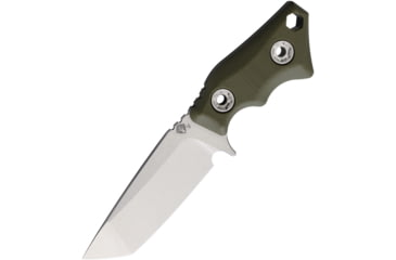 Image of Medford Micro Tanto Fixed Blade OD, MD053VTQ10KO