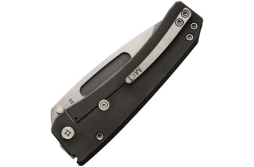 Image of Medford Midi Marauder Framelock S35VN