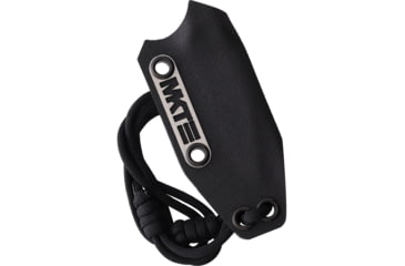 Image of Medford Necromancer Fixed Blade Blk