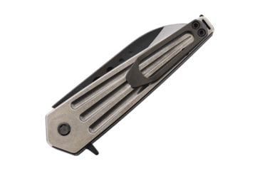 Image of Medford Nosferatu Button Lock Gray